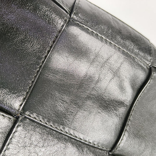 Cassette Small Calfskin Green