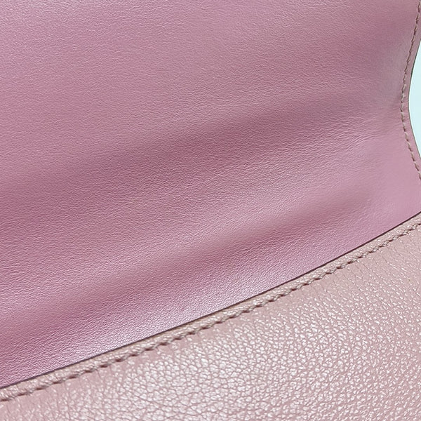 Calfskin Pink