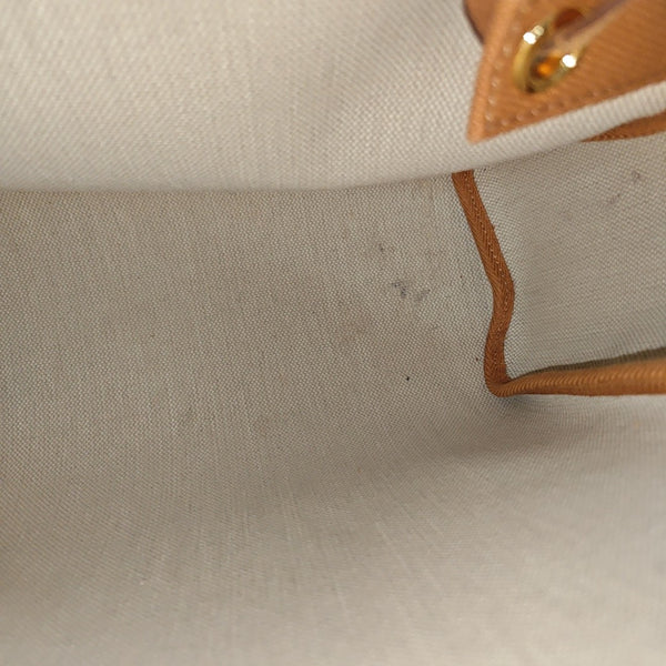 Herbag 31 Canvas Beige
