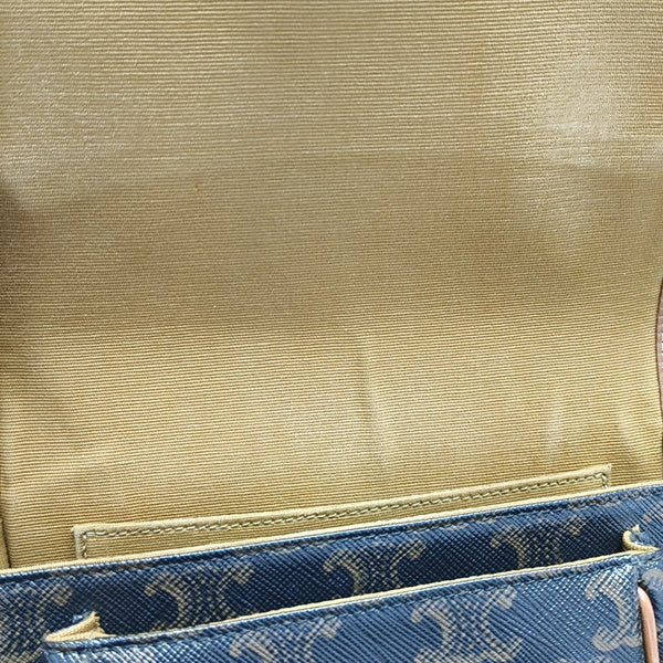 FOLCO Medium Coated Canvas Brown