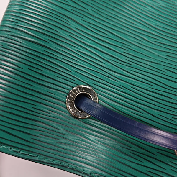 NÉONOÉ BB Epi Green