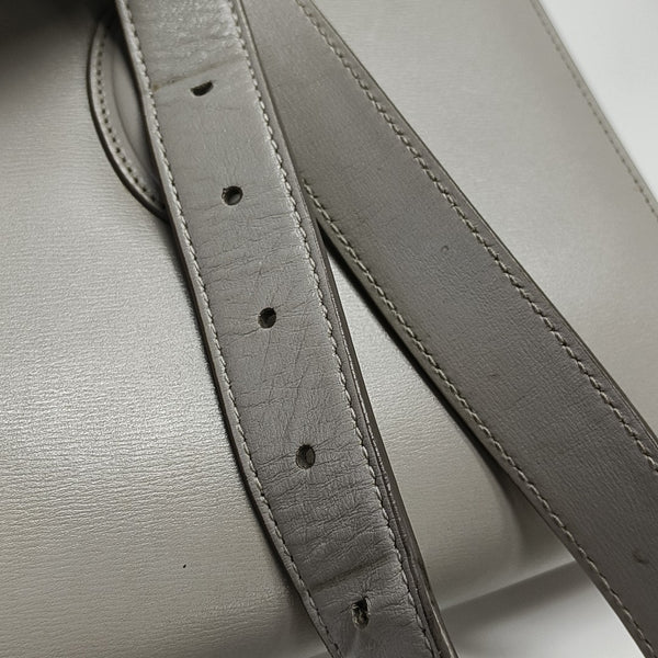 LE 61 Calfskin Gray
