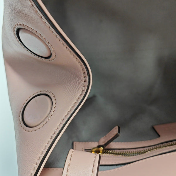 Nymphaea Calfskin Pink