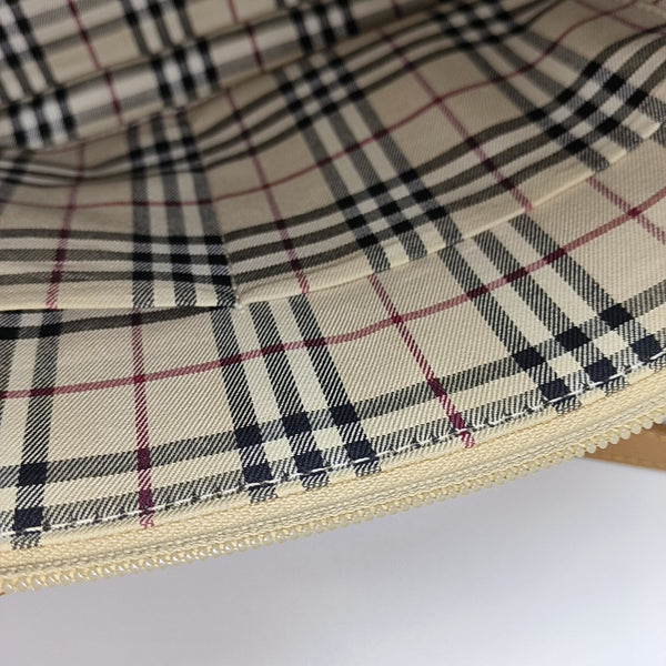 Calfskin Yellow