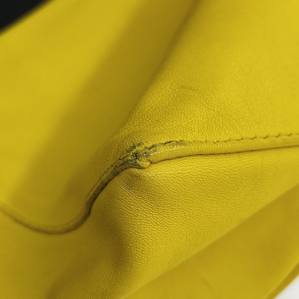 VERTICAL CABAS Small Lambskin Multicolor