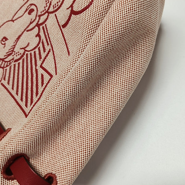 Herbag 31 Canvas White