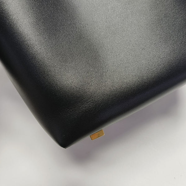 LE 37 Mini Calfskin Black