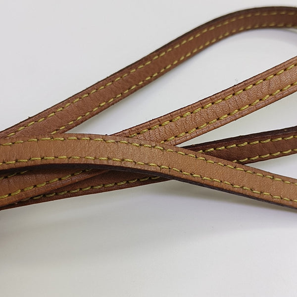 BOITE CHAPEAU PM Monogram Coated Canvas Brown