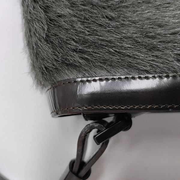 Fur Green