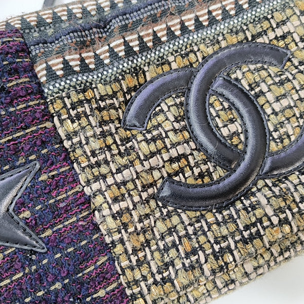 Wool Multicolor