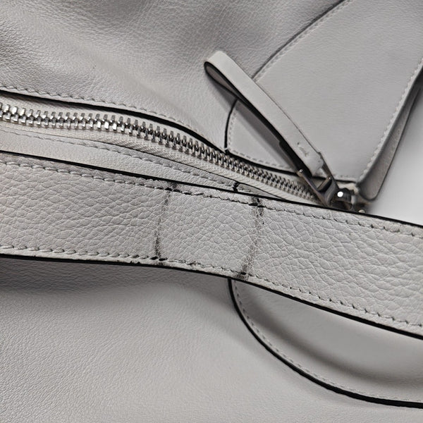 Hammock Calfskin White