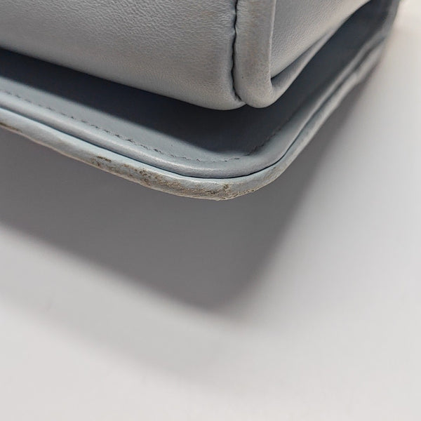 Matelassé Quilted Lambskin Multicolor