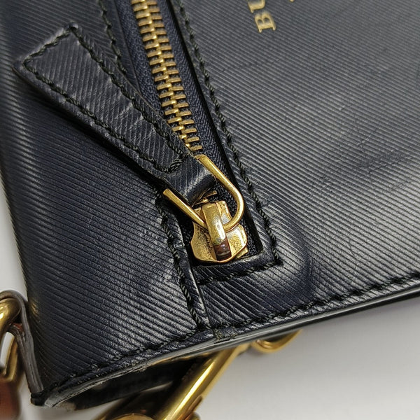 DK88 Calfskin Black