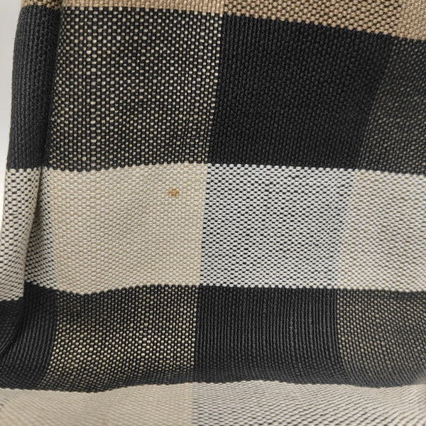 Ashby Canvas Brown