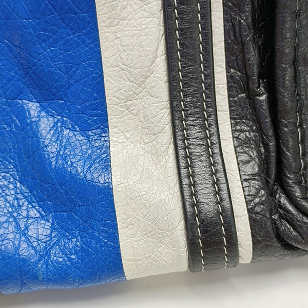 Bazar Lambskin Multicolor