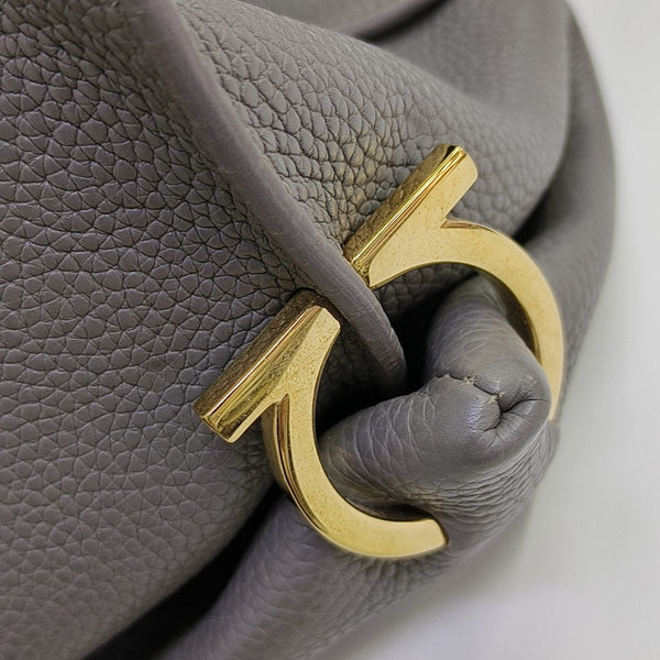 Sophia Calfskin Gray