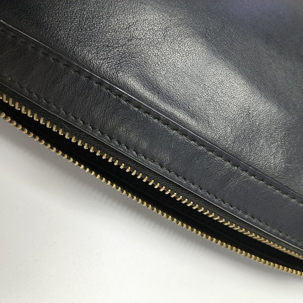 Camera Case Calfskin Black