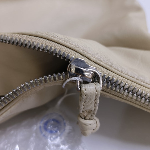 Calfskin Beige