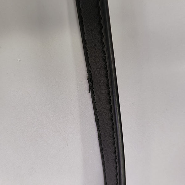 RODEO Medium Calfskin Black