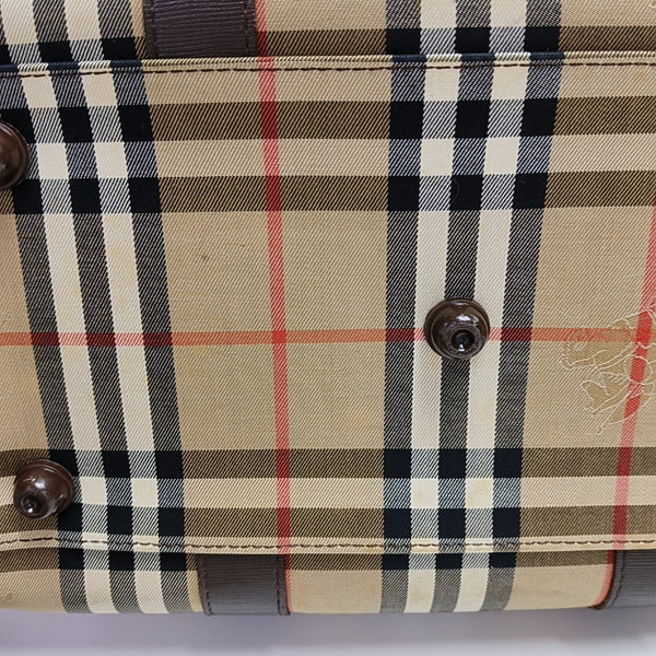 Canvas Beige