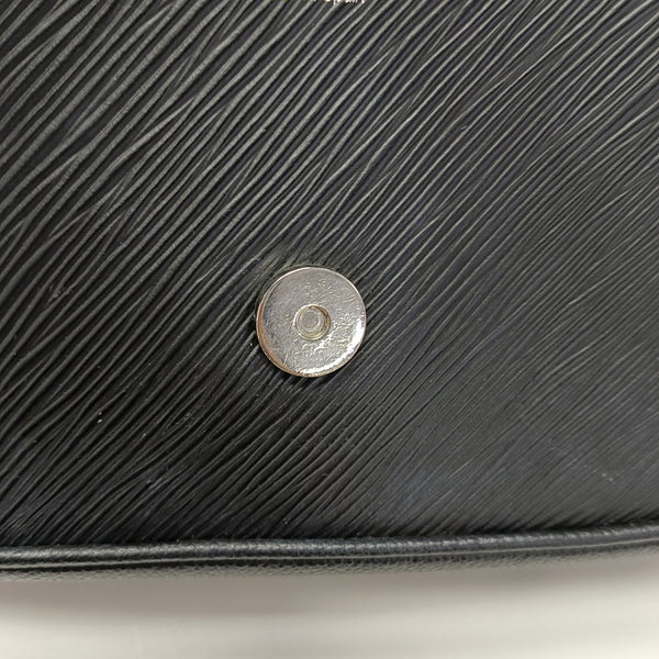 BUCI Epi Black