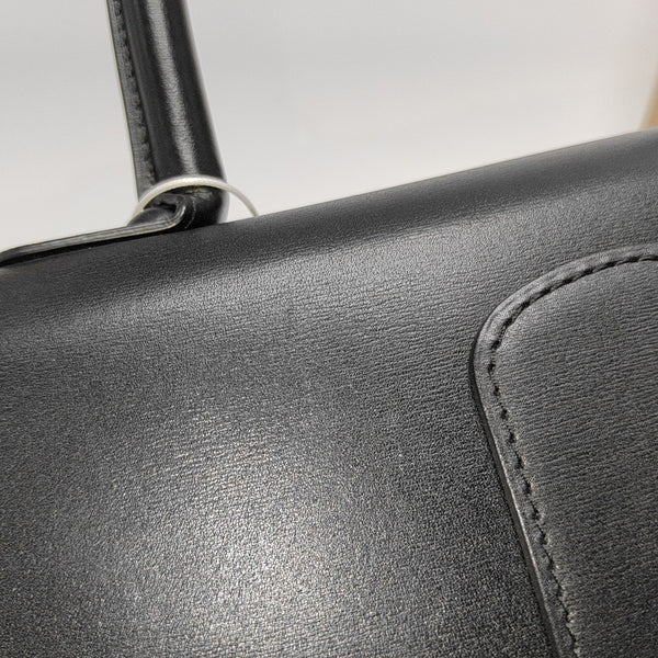 Brillant Medium Calfskin Black