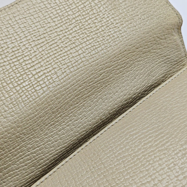 Barcelona Calfskin Beige