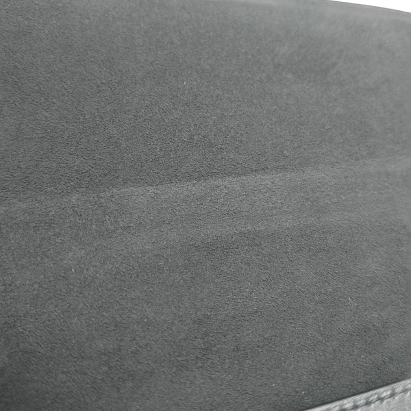 DAUPHINE MM Monogram Fabric Gray