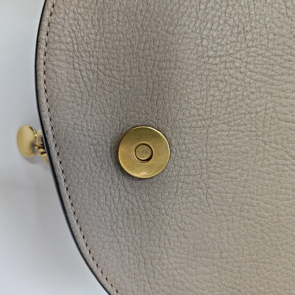 Nile Calfskin Gray
