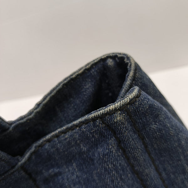 Denim Blue
