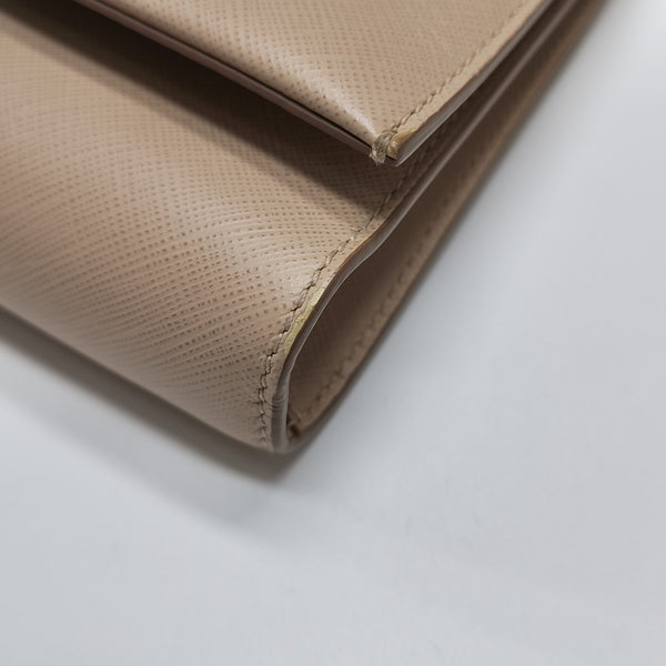 Ginny Calfskin Pink
