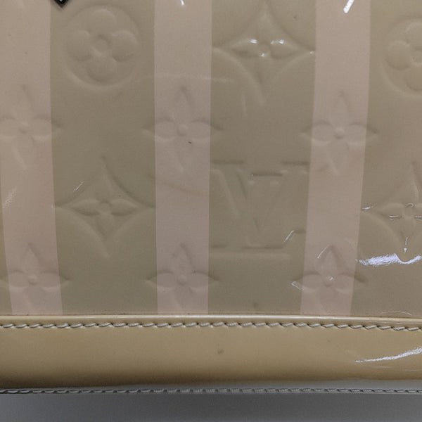 Leather Beige
