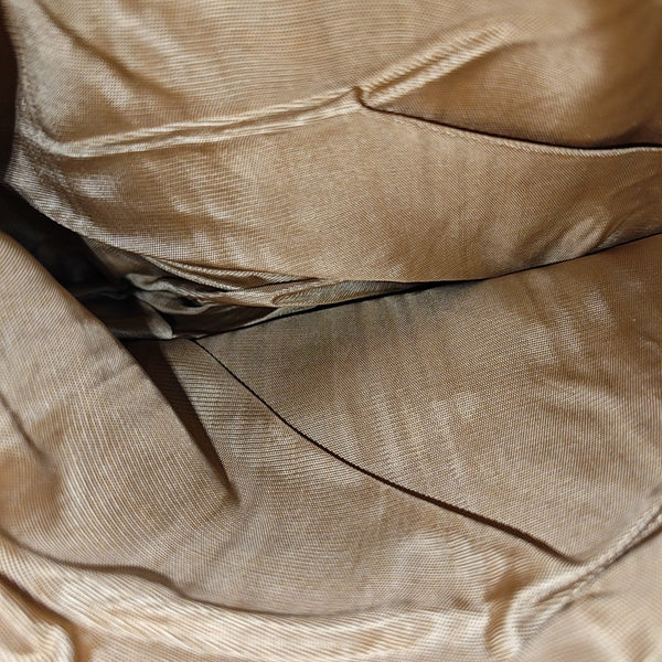 Coated Canvas Multicolor