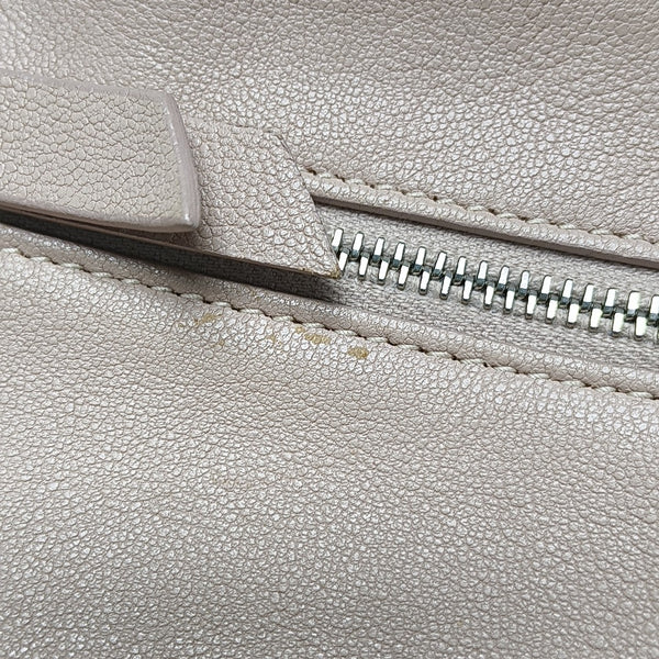 LOU Calfskin Pink