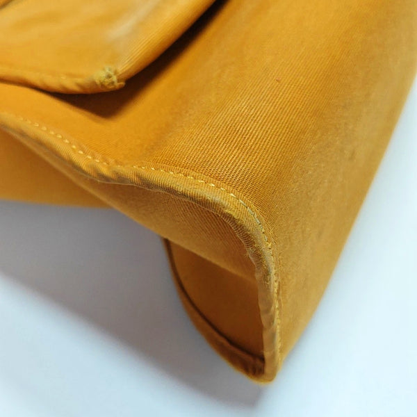 Herbag 31 Canvas Yellow
