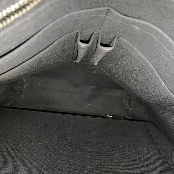 PEGASE GM Calfskin Black