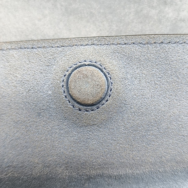 Etiquette Calfskin Pink