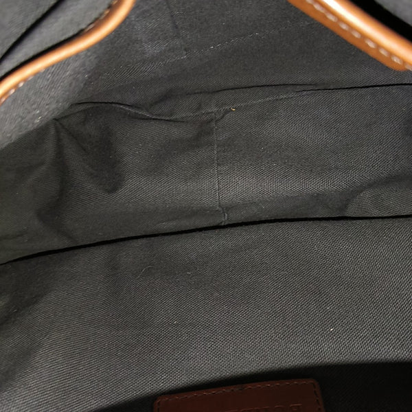 Gosford Leather Brown