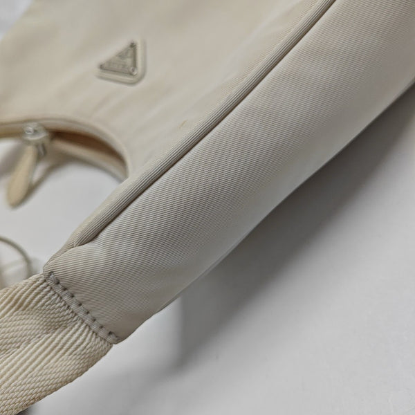 Re-Edition Fabric White