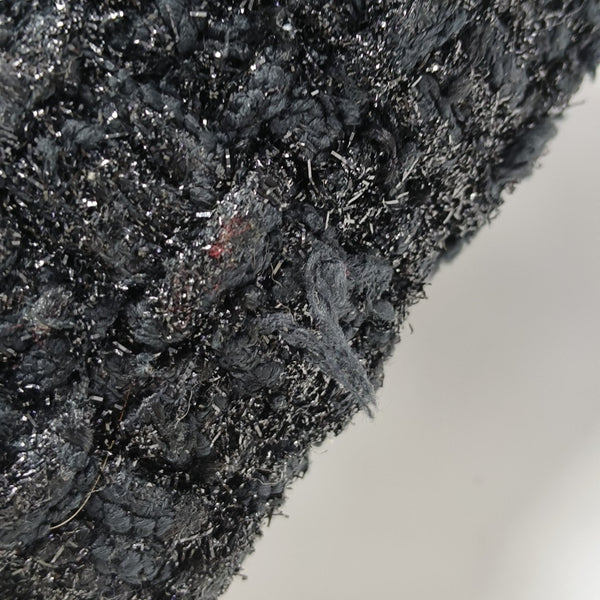 Bistro Fabric Black