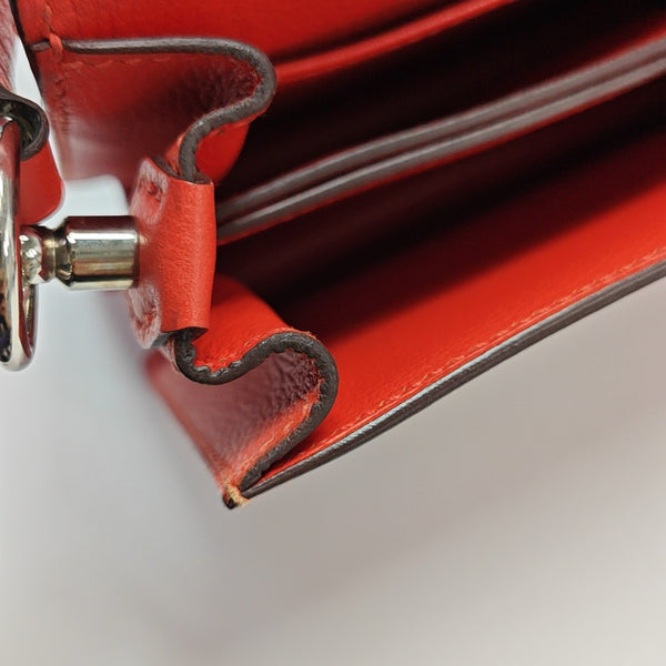 Roulis Evercolor Red