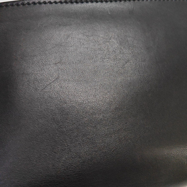 J'adior Calfskin Black