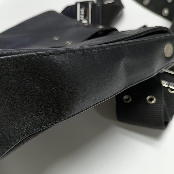 Calfskin Black