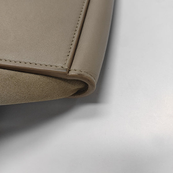 TRAPEZE Medium Calfskin Multicolor