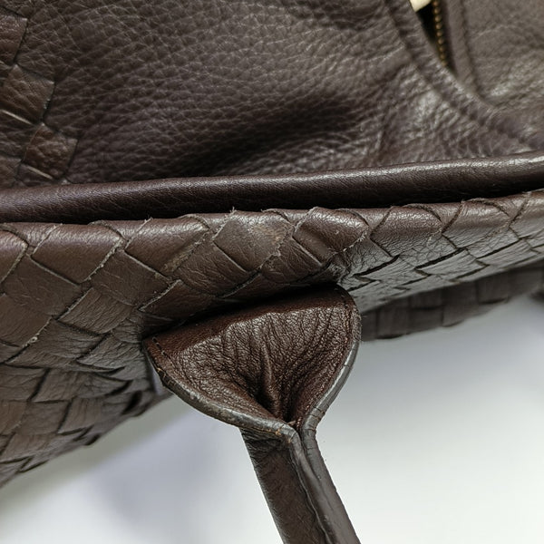Calfskin Brown