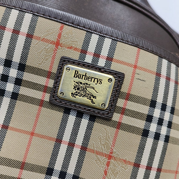Canvas Beige