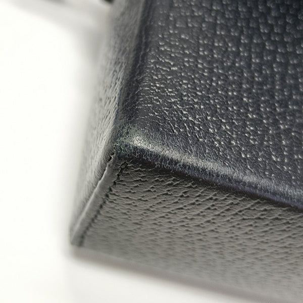 Thiara Calfskin Black