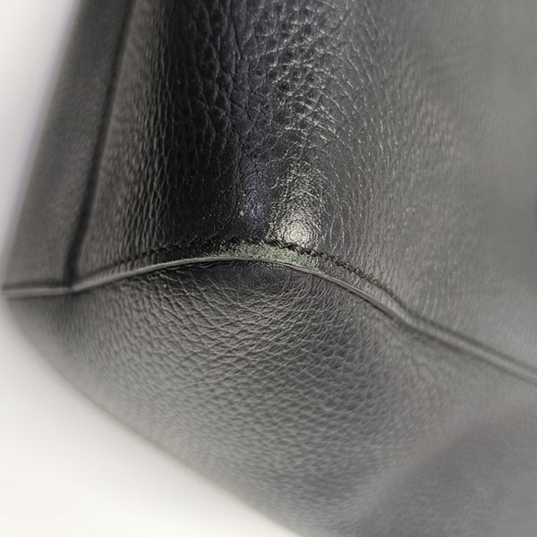 Swing Calfskin Black