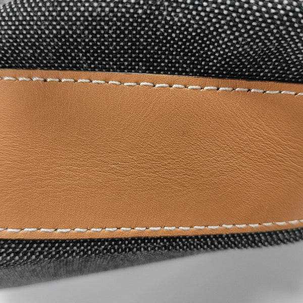 Eye/loewe/nature Canvas Gray