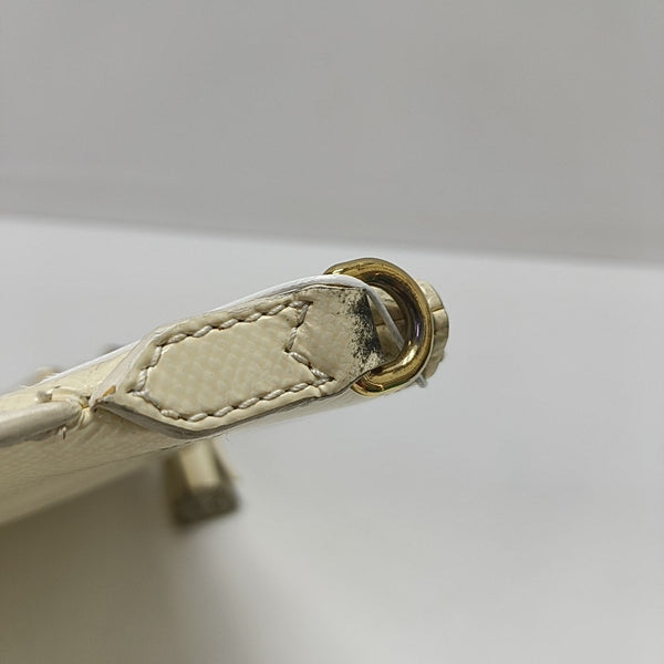 Calfskin Beige